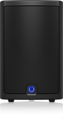 Turbosound M10 600 Watt 2 Way 10" Full Range Powered Loudspeaker with Klark Teknik DSP Technology