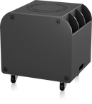 Turbosound M18B 2200 Watt 18" Powered Subwoofer with Klark Teknik Technology