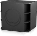 Turbosound M18B 2200 Watt 18" Powered Subwoofer with Klark Teknik Technology