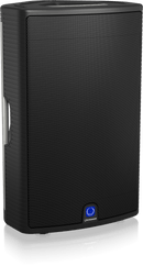 Turbosound M15 1100 Watt 2 Way 15" Full Range Powered Loudspeaker with Klark Teknik DSP Technology