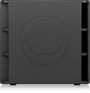 Turbosound M15B 2200 Watt 15" Powered Subwoofer with Klark Teknik Technology