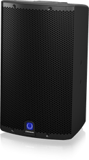 Turbosound iX12 1000 Watt 2 Way 12" Powered Loudspeaker with Klark Teknik DSP Technology