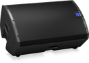 Turbosound iX15 1000 Watt 2 Way 15" Powered Loudspeaker with KLARK TEKNIK DSP Technology