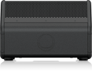 Turbosound TFX122M-AN Coaxial 1100W 2-Way 12" Stage Monitor with Klark Teknik DSP Technology and ULTRANET