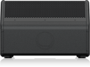 Turbosound TFX152M-AN Co-axial 1,100 Watt 2 Way 15" Stage Monitor with Klark Teknik DSP Technology and ULTRANET