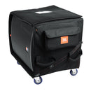 JBL JRX218S, 18" Passive Compact Subwoofer