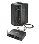 JBL EON One Compact, All-in-one Rechargeable Personal PA with Bluetooth