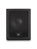 JBL IRX115BT, IRX115S 15" Powered Subwoofer