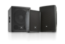 JBL IRX112BT, Powered 12" Portable Speaker with Bluetooth