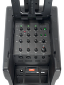 JBL IRX ONE, All-in-One Column PA System