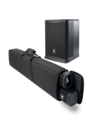 JBL JBL-PRX ONE, PRX One Powered Column PA Speaker