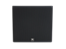 JBL JBL-SLP12/T-BK, Sleek Low-Profile On-Wall Speaker, 3", Blk, 1 pc