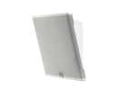 JBL JBL-SLP14/T-WH, Sleek Low-Profile On-Wall Speaker, 4.5", Wht, 1 pc