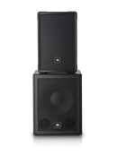 JBL IRX115BT, IRX115S 15" Powered Subwoofer