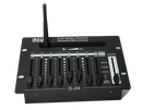 D-24 WIRELESS DMX CONTROLLER