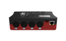 REGULATOR DMX SCENE CONTROLLER
