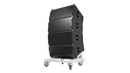 EAW Cart Lid KF210 / NTX210L, Top Lid for NTX210L Cart
