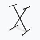 On-Stage KPK6500, Keyboard Stand and Bench Pack, Includes KS7190 Keyboard stand, KT7800 Keyboard Bench