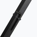 On-Stage KS7190, Single-X Keyboard Stand, Height Adjustment 27" - 38", 90 lbs. Weight Capacity, 11" - 31" Base Spread, Bolted Metal Construction, Black