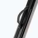 On-Stage KS9102, Quantum Core Column Keyboard Stand, Height Adjustment 10" - 44", 125 lbs. Per Tier (250 lbs. total) Weight Capacity, 32" Base Spread, Black