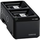 Shure MXWNDX2, Networked Dock, 2 Bay