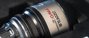 DZOFILM PAVO 2x anamorphic Prime 32mm T2.1-Neutral Coating- PL&EF mount- Imperial, 2X Anamorphic Prime, Super35 Coverage, PL and EF Mount, Neutral or Blue Flare, M86 Front Filter