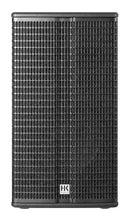 HK Audio LINEAR-3-112-FA-U - 1200 Watt 1 x 12" Active Speaker