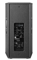 HK Audio LINEAR-3-112-FA-U - 1200 Watt 1 x 12" Active Speaker - View 1