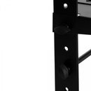 On-Stage LPT6000, Multipurpose Laptop Stand, Height Adjustment 9.25" - 14.25", 10 lbs. Weight Capacity, Black