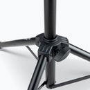 On-Stage LPT7000, Deluxe Laptop Stand, Height Adjustment 31" - 51", 12 lbs Weight Capacity, Black