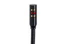 HOSA - LED Console Lamp, XLR3M, 15 in