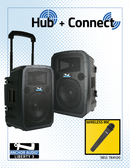 Anchor Audio Liberty 3 Hub Connect