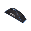 amaran Light Box 30x120, 30x120cm (1x4ft) one-snap setup narrow rectangular Bowens Mount softbox
