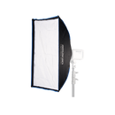 amaran Light Box 60x90, 60x90cm (2x3ft) one-snap setup rectangular Bowens Mount softbox