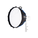 amaran Light Dome 60, 60cm (2ft) circular Bowens Mount soft light modifier