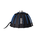 amaran Light Dome 60, 60cm (2ft) circular Bowens Mount soft light modifier