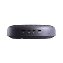 EMEET OfficeCore Luna Plus, Conference Speakerphone with 8 Omni-Directional Mics, 360 Degree Noise-Reduction Voice Pickup, VoiceIA Full Duplex, 10-Hour Battery, USB, Bluetooth 5.3 and Dongle for Up to 10 People