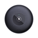 EMEET OfficeCore Luna Plus Meeting Kit, Conference Speakerphone with 8 Built-In Mics Plus External Extension Mic, 360 Degree Noise-Reduction Pickup, 10-Hour Battery, USB, Bluetooth 5.3 and Dongle for Up to 18 People