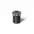 AIDA M12-6.0F, 6.0mm HD Megapixel M12 Mount Lens for AIDA HD-NDI-MINI