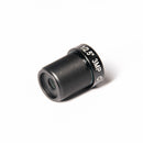 AIDA M12-6.0F, 6.0mm HD Megapixel M12 Mount Lens for AIDA HD-NDI-MINI