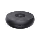 EMEET OfficeCore M1A, Zoom Certified USB Speakerphone with 2 AI Omni-Directional Mics, 360 Degree Voice Pickup, Noise Reduction and Echo Cancellation, 3W Speaker and Full Duplex for 5 to 8 People