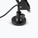 On-Stage MBS5000, Broadcast Mic Boom Arm, 3.5 lbs. Weight Capacity, 5/8"-27 Threading, Black