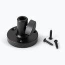 On-Stage MBS7500, Professional Studio Mic Boom Arm, 3.5 lbs. Weight Capacity, 5/8"-27 Threading, Black