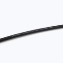 On-Stage MC12-20hz, Hi-Z Mic Cable (20', XLR-QTR), 20' Length, Standard Nickel Plated Connectors, XLR-QTR Cable, 22AWG Wire Gauge