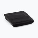 On-Stage MDA7016, 16 - 24 Channel Mixer Dust Cover, 27"-34" Length, Black