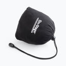 On-Stage MDA7016, 16 - 24 Channel Mixer Dust Cover, 27"-34" Length, Black