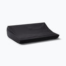 On-Stage MDA7032, 32 - 48 Channel Mixer Dust Cover, 47"-53" Length, Spandex Material, Black