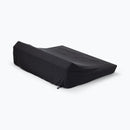 On-Stage MDA7032, 32 - 48 Channel Mixer Dust Cover, 47"-53" Length, Spandex Material, Black