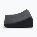 On-Stage MDA7032, 32 - 48 Channel Mixer Dust Cover, 47"-53" Length, Spandex Material, Black