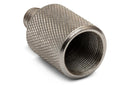 HOSA - Microphone Stand Adapter, US Thread to EU Thread